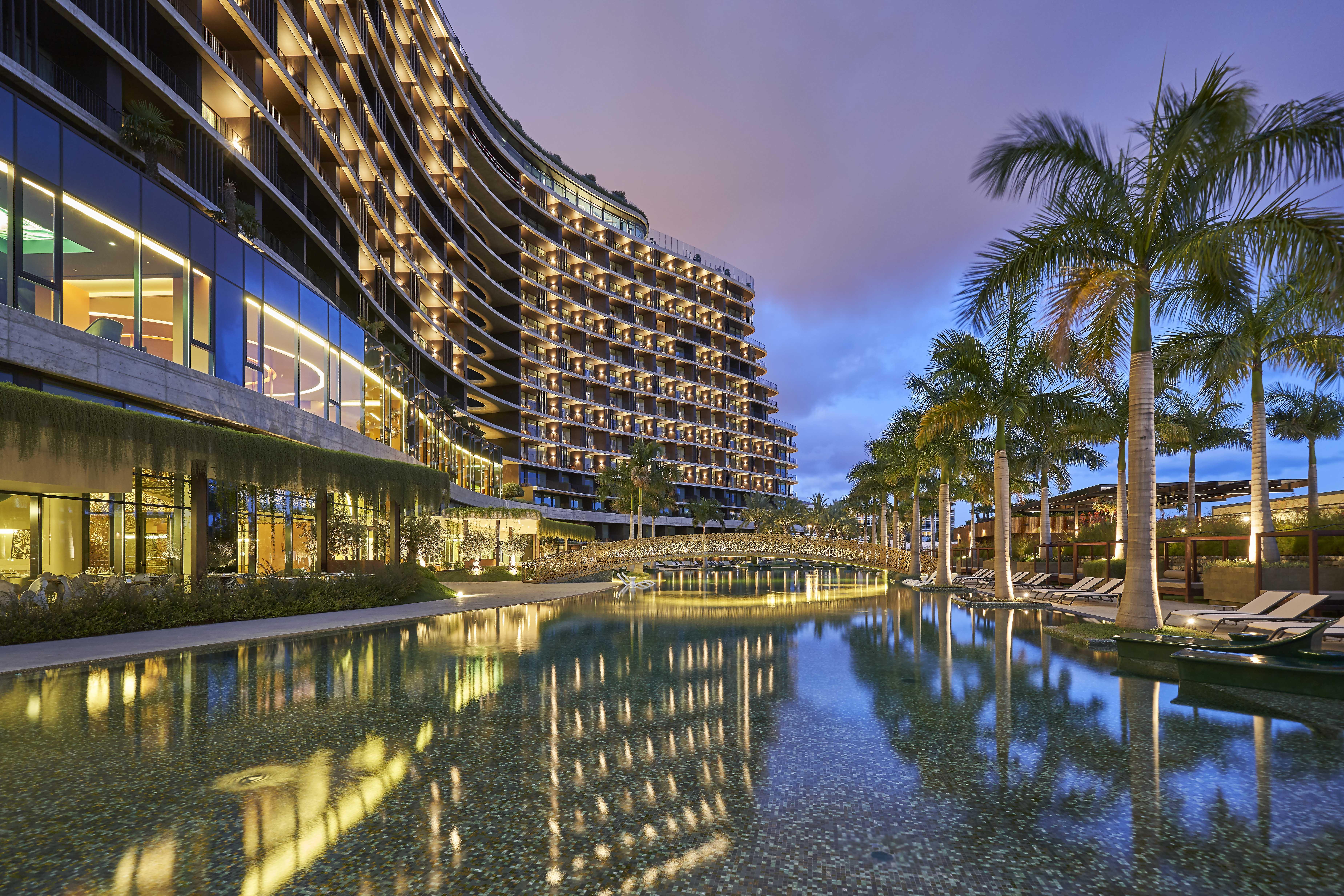 Savoy Palace - The Leading Hotels Of The World - Savoy Signature Funchal  Buitenkant foto