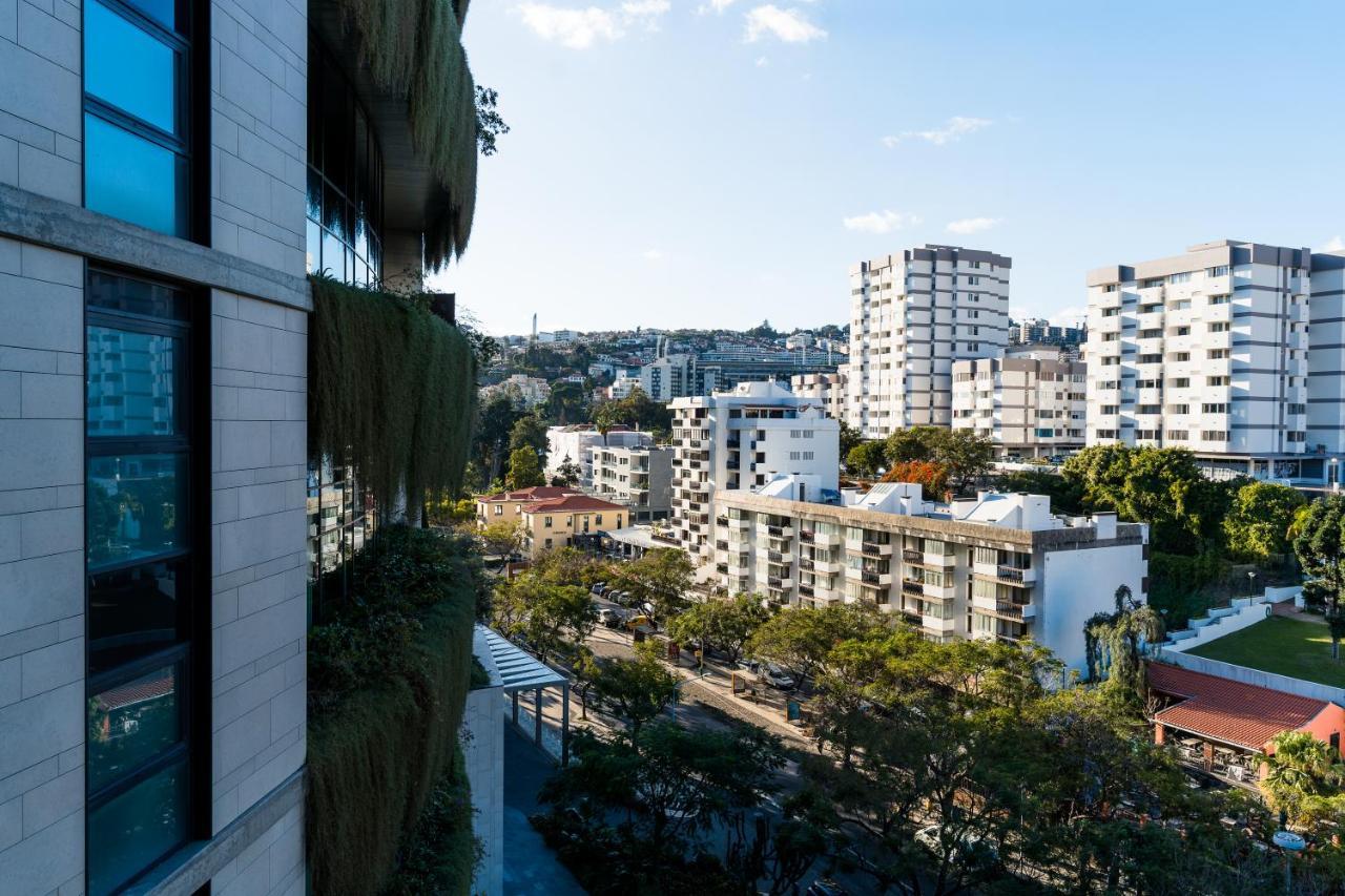 Savoy Palace - The Leading Hotels Of The World - Savoy Signature Funchal  Buitenkant foto